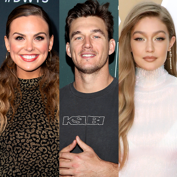Tyler Cameron Reveals Where He Stands With Hannah Brown, Gigi Hadid(02)