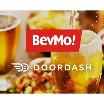 EComm: wine/booze delivery, doordash