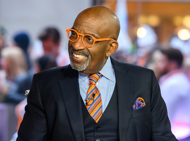Al Roker
