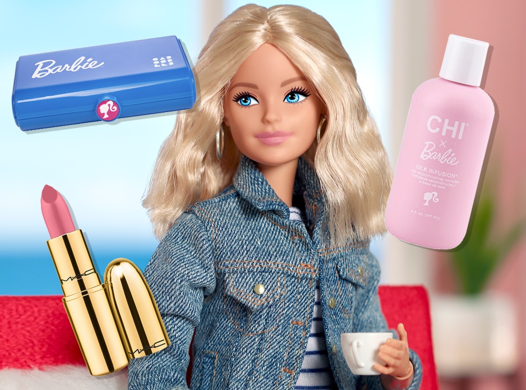 Barbie mom new arrivals