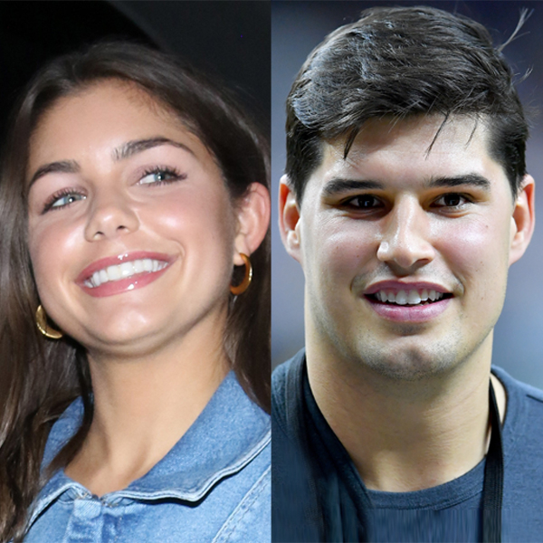 The Bachelor S Hannah Ann This Nfl Star Spark Romance Rumors E Online Deutschland How much of hannah ann sluss's work have you seen? nfl star spark romance rumors