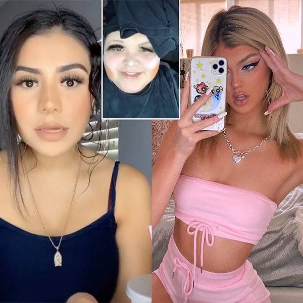 Photos From TikTok Stars To Follow E Online