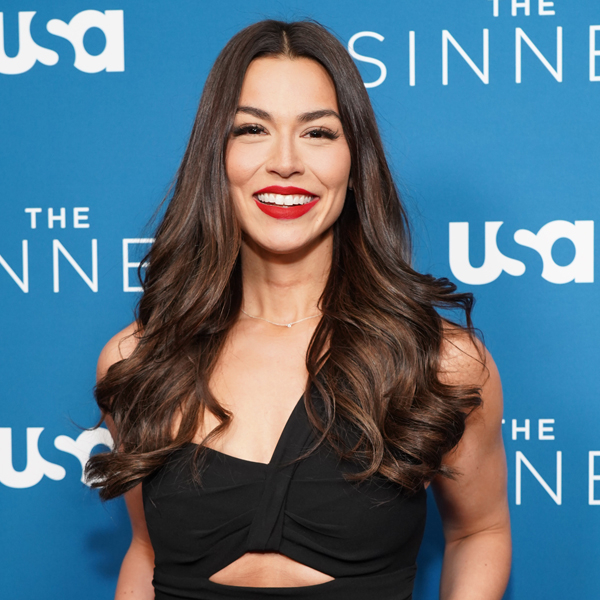 Biggest Loser's Erica Lugo Has Surprise ''Zoom Wedding'' E! Online UK