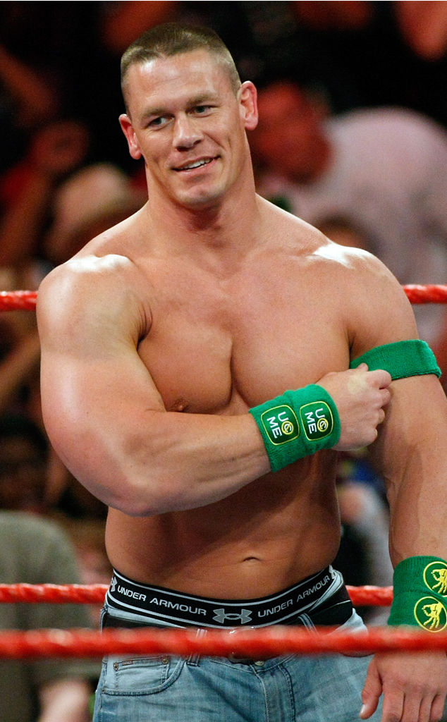 WrestleMania 36: John Cena Loses to The Fiend & So Much More! - E! Online