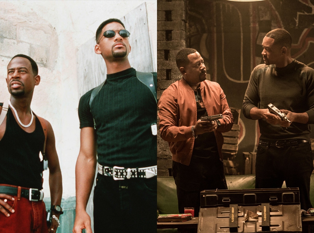 25 Secrets About The Bad Boys Franchise Have Come For You E Online 25 Secrets About The Bad Boys Franchise Have Come For You E Online