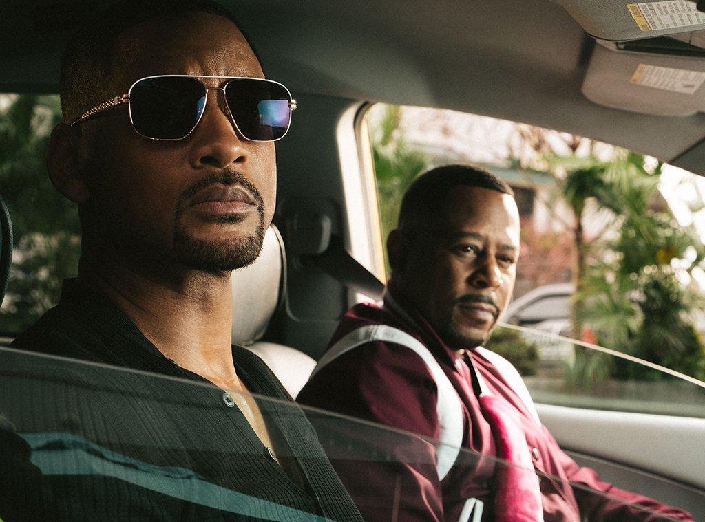 Bad Boys Trilogy, Bad Boys for Life, Will Smith, Martin Lawrence