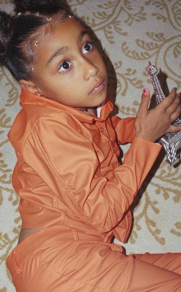 Kardashian Family Social Media Posts, Instagram