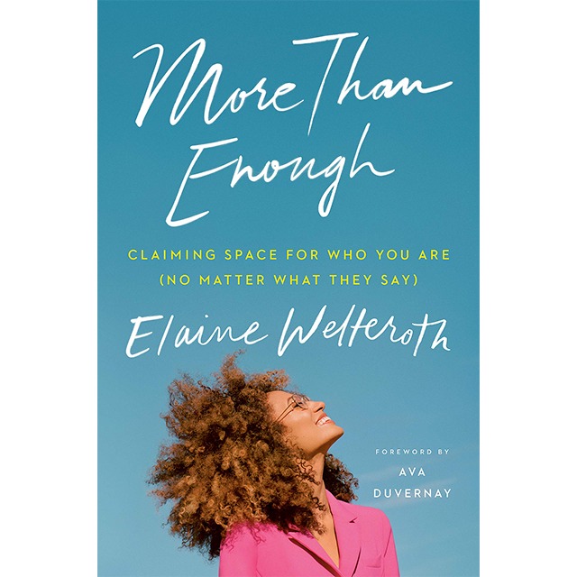 Ecomm: April 2020 Celebrity Book Club