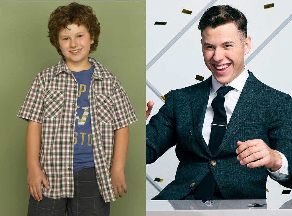 Photos From Modern Family Then And Now E Online