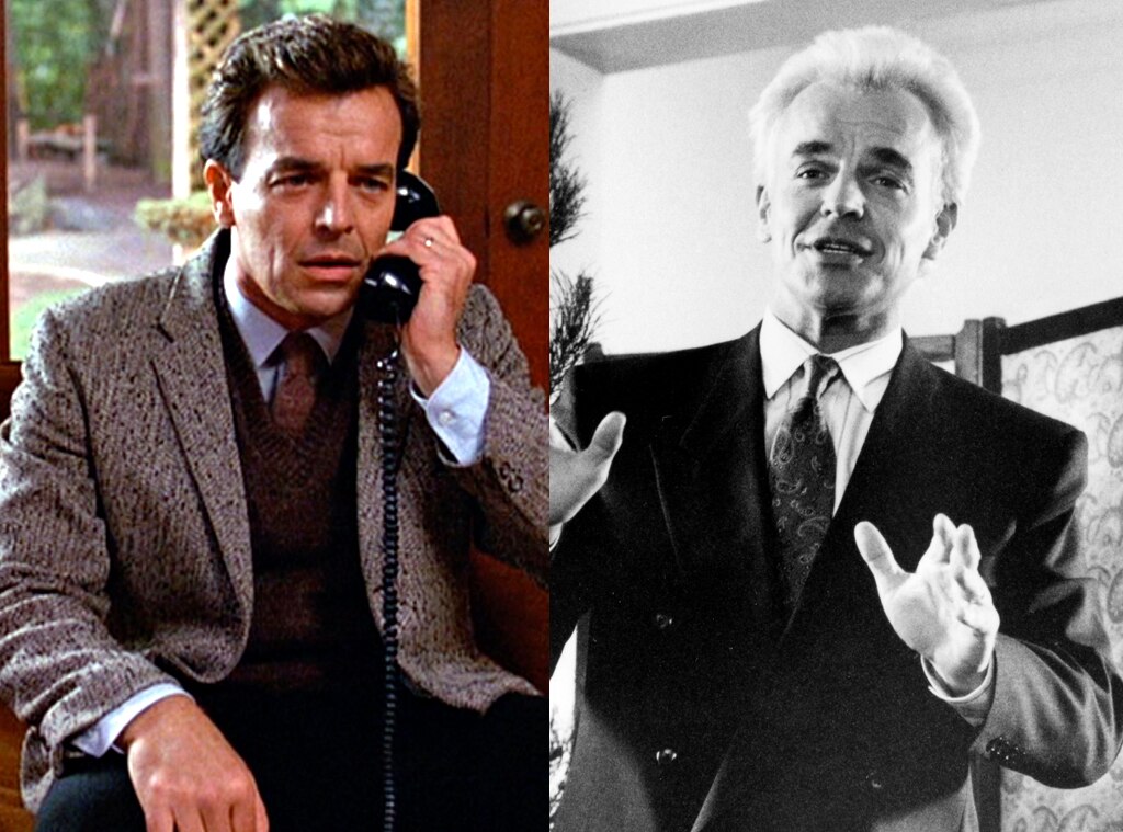 Ray Wise, Twin Peaks