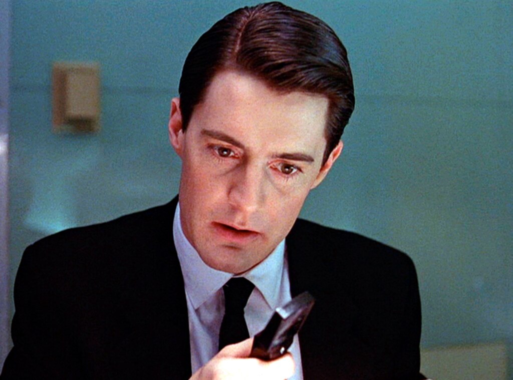 Kyle MacLachlan, Twin Peaks