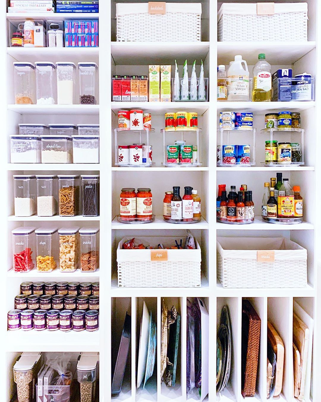 The Home Edit's Tips and Tricks For Organizing Your Living Space