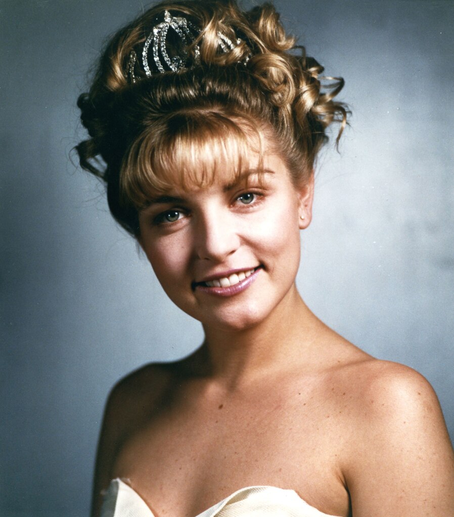 Twin Peaks, Sheryl Lee