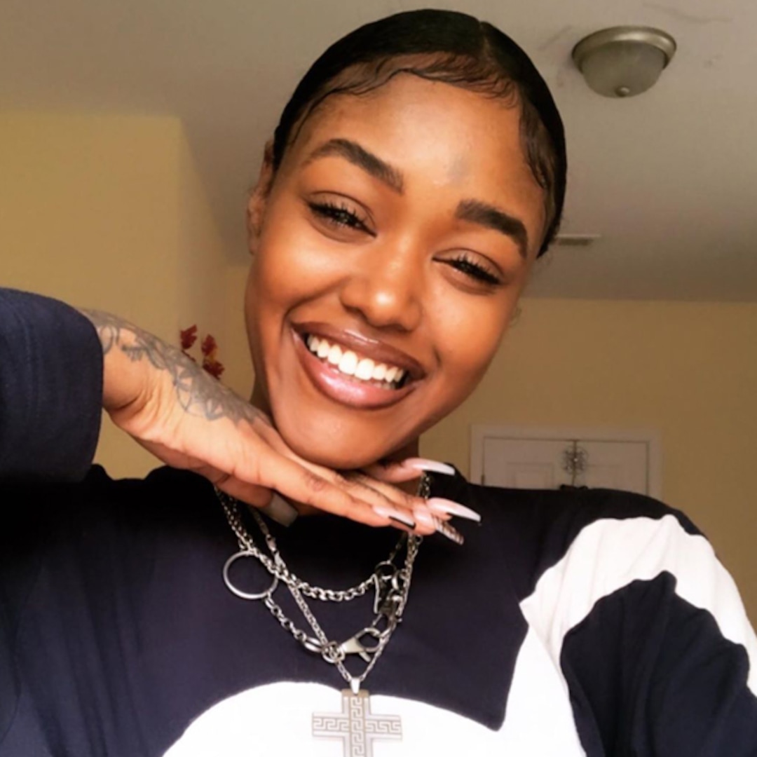 Rapper Chynna Rogers' Cause of Death Revealed