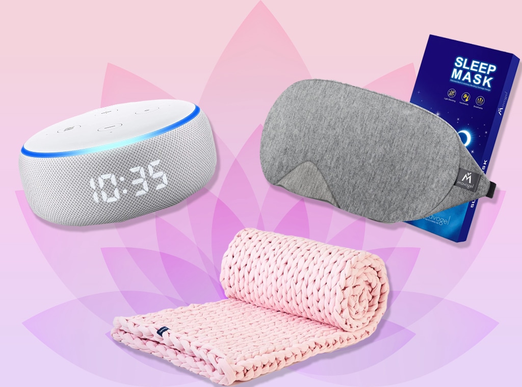 Can't Sleep? Try These Doctor Recommend Tips & Tools