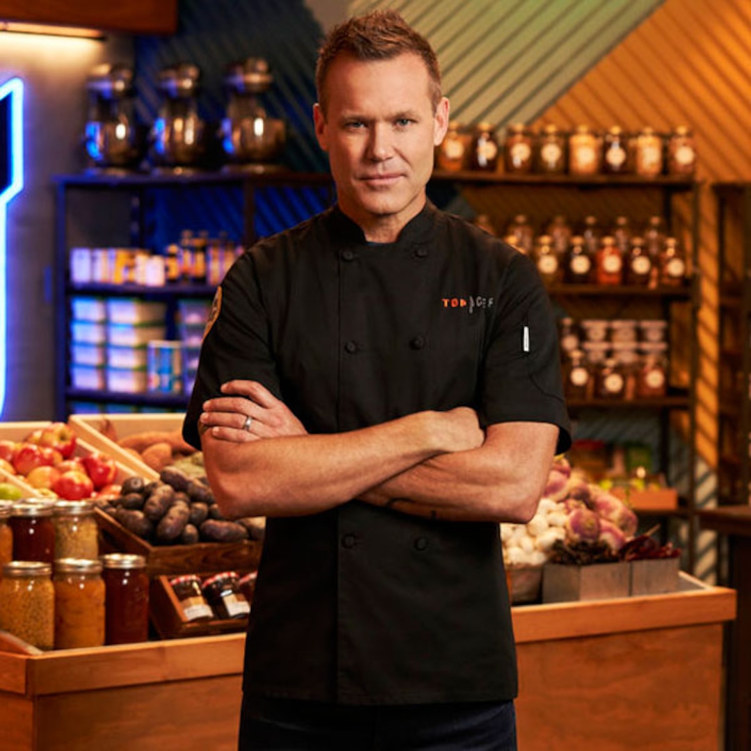 Top Chef All Stars: L.A. Contestants' Comforting Foods for Quarantine