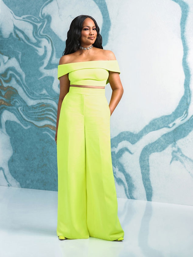 Garcelle Beauvais, The Real Housewives of Beverly Hills, RHOBH