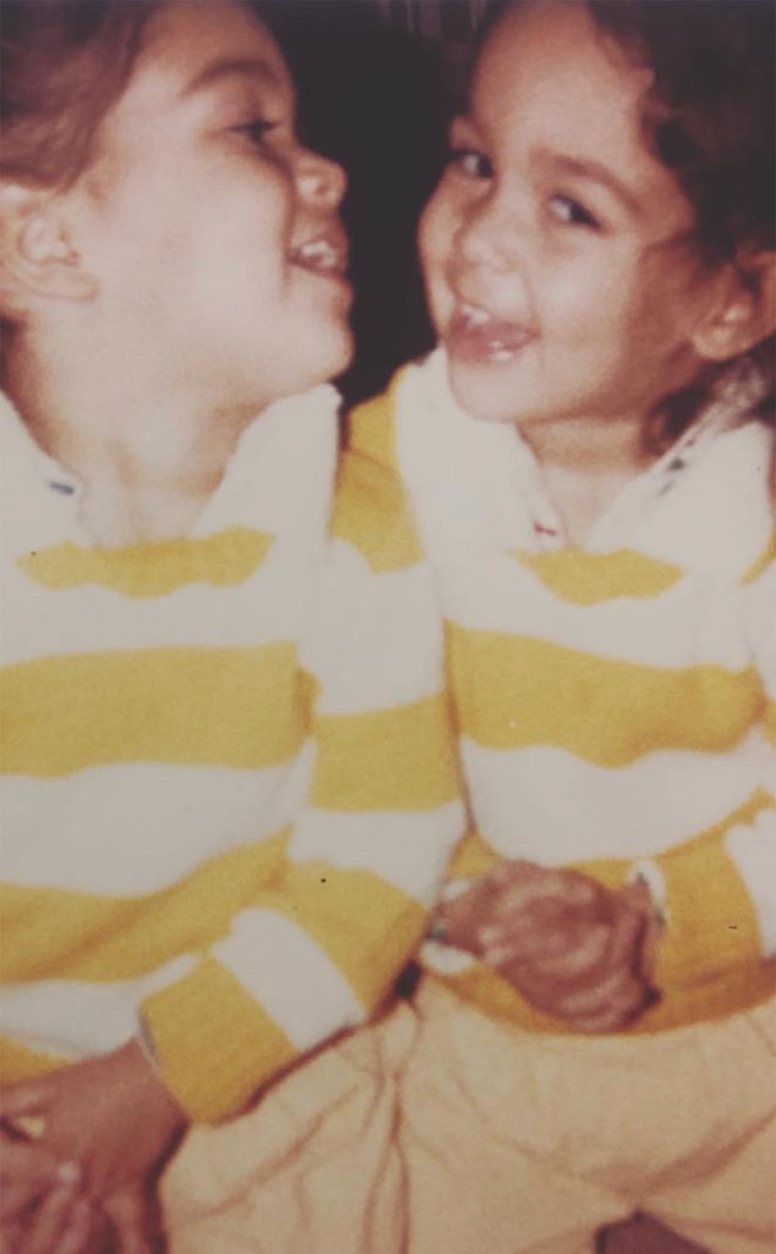 Nikki Bella, Brie Bella, Instagram