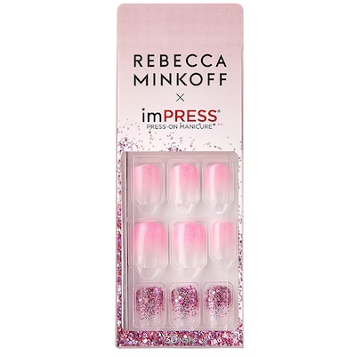 Shop the Rebecca Minkoff x imPRESS Nails Collab - E! Online