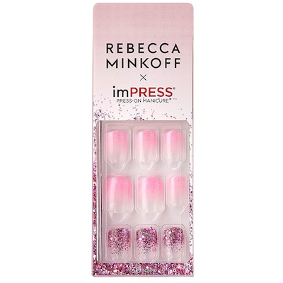 Shop the Rebecca Minkoff x imPRESS Nails Collab - E! Online Shop the Rebecca Minkoff x imPRESS Nails Collab - E! Online