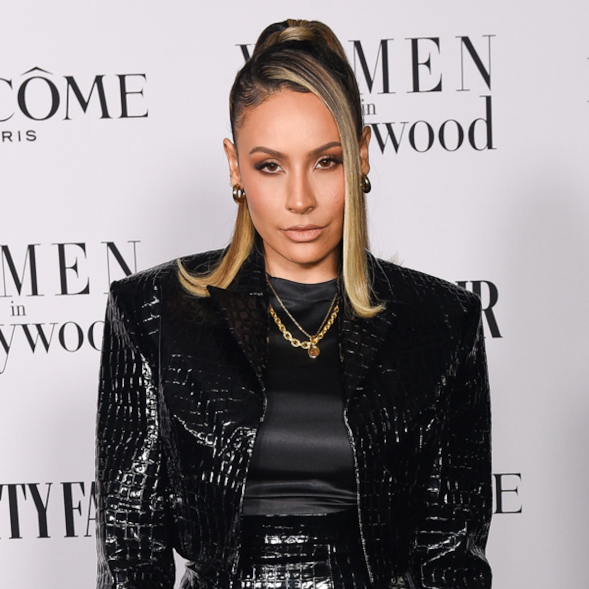 YouTube Star Desi Perkins Is Pregnant With Her First Child