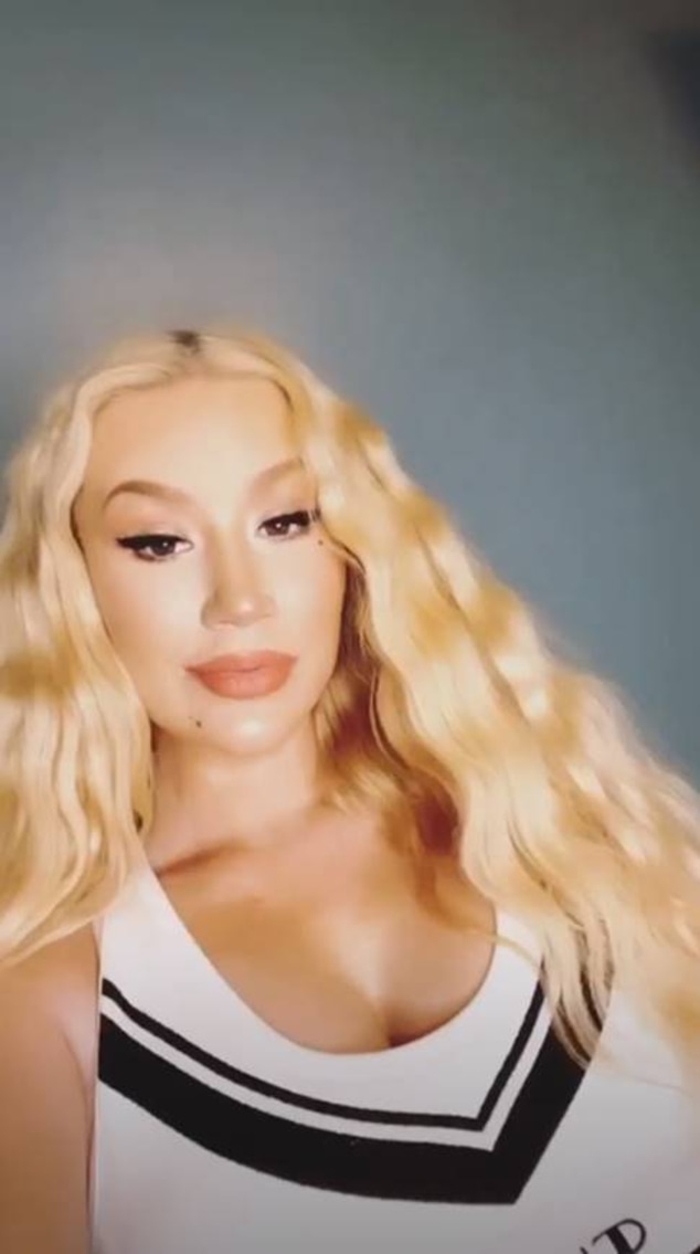 Iggy Azalea