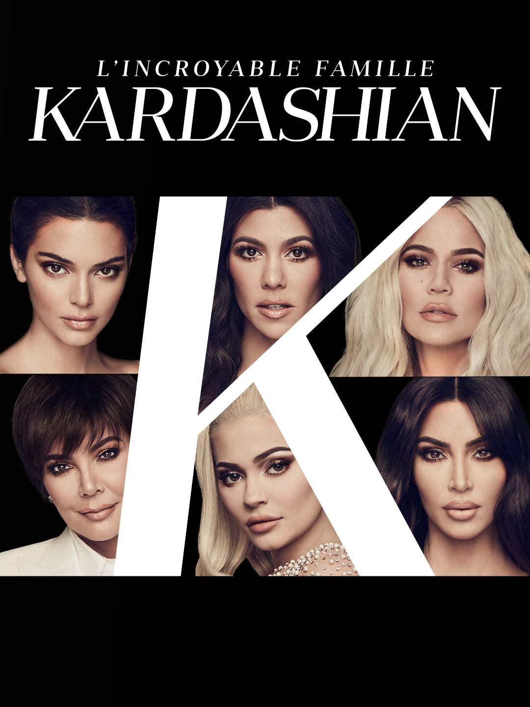 Regarder L'incroyable Famille Kardashian En Ligne L'incroyable famille Kardashian - E! Online France