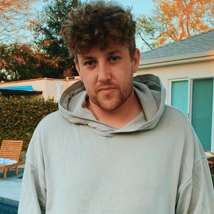 Corey La Barrie S Youtube Partner Breaks His Silence After His Death E Online Ap Corey La Barrie S Youtube Partner Breaks His Silence After His Death E Online Ap