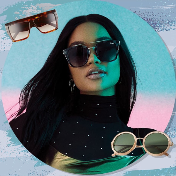 Hot sunglasses hot sale summer 2020