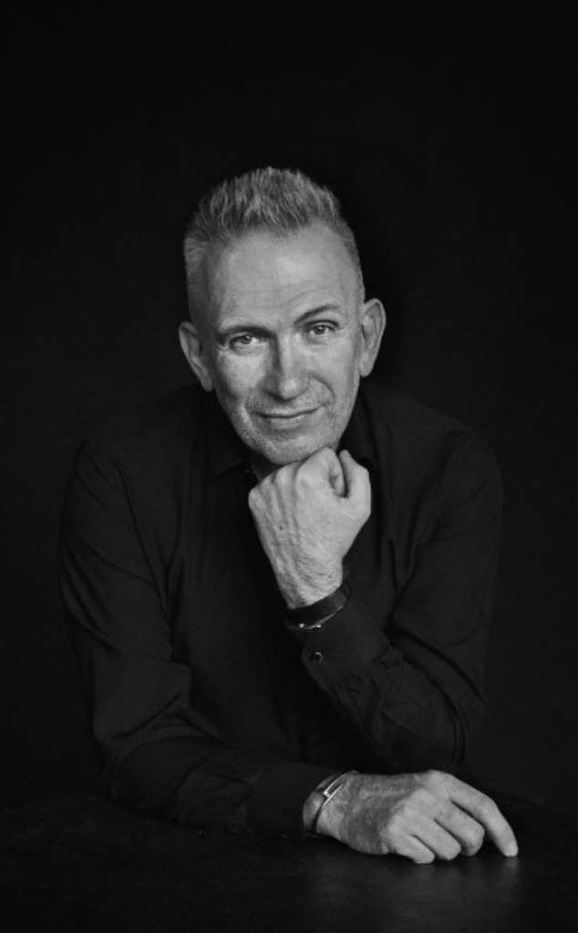 Jean Paul Gaultier