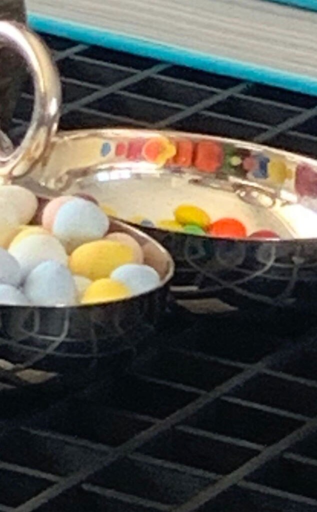 Kourtney Kardashian, Reign Disick, Instagram, May 2020