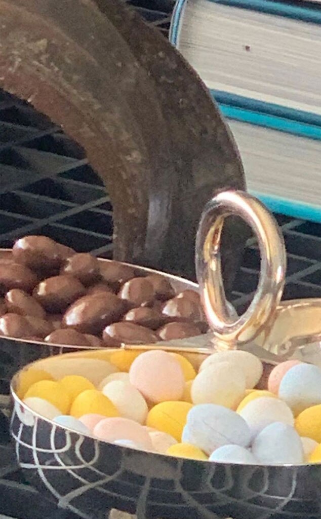 Kourtney Kardashian, Reign Disick, Instagram, May 2020