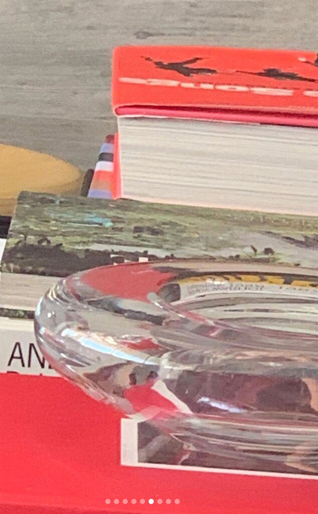 Kourtney Kardashian, Reign Disick, Instagram, May 2020