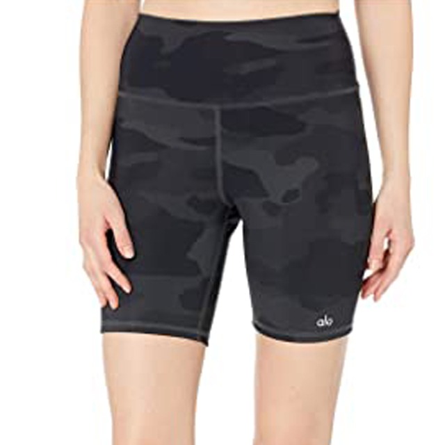 EComm, The bike shorts trend is here to stay