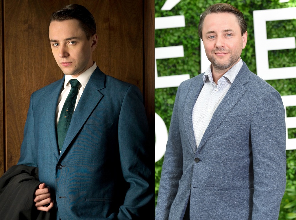 Mad Men, Vincent Kartheiser, Where Are They Now?