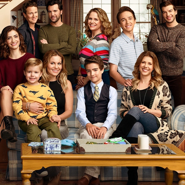 Watch fuller house 2025 season 4 episode 1