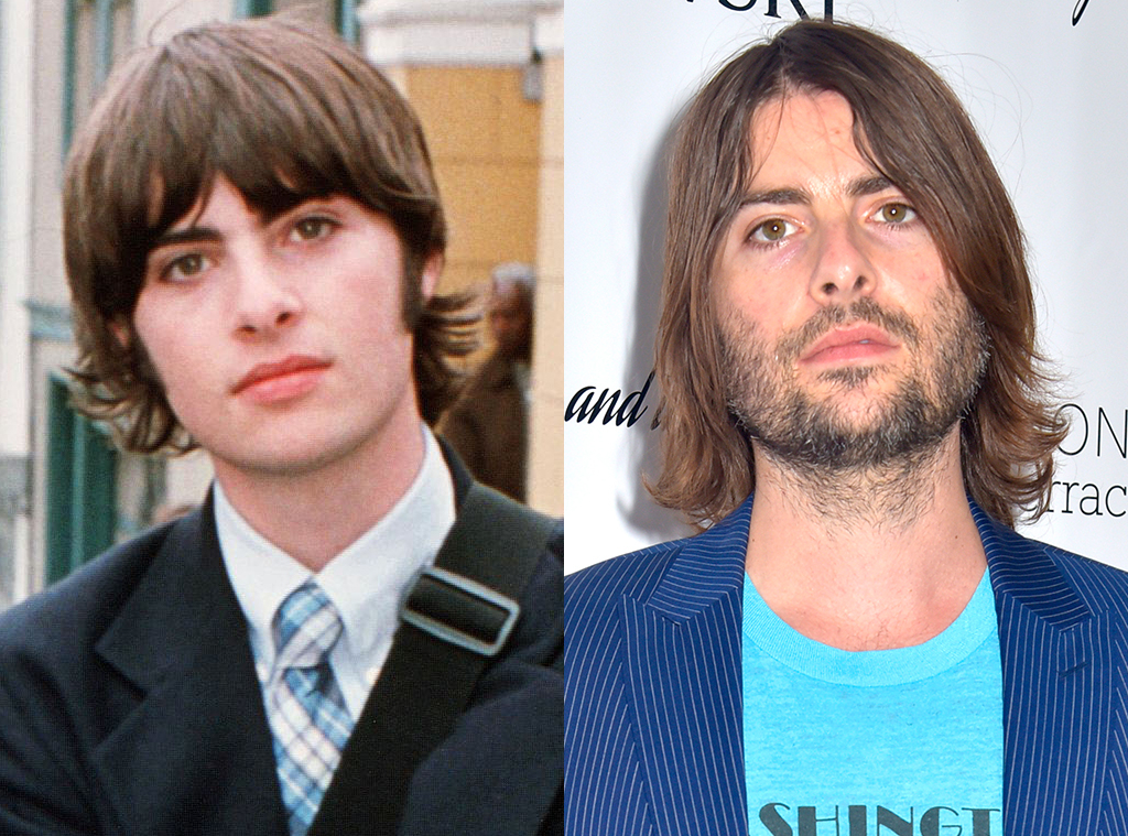 The Princess Diaries Cast Where Are The Stars Now E Online