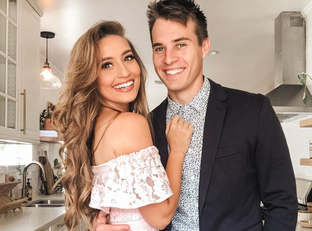 Kristin Johns, Marcus Johns