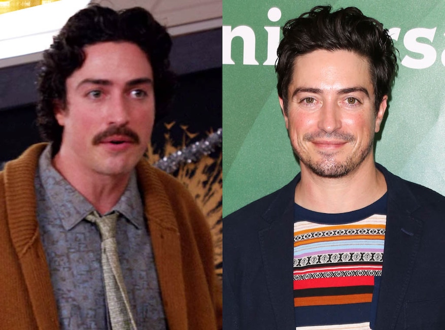 Mad Men, Ben Feldman, Where Are They Now?