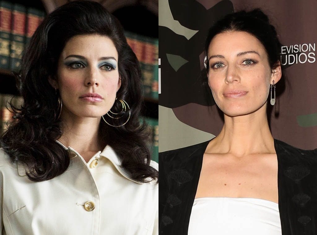 Mad Men, Jessica Paré, Where Are They Now?