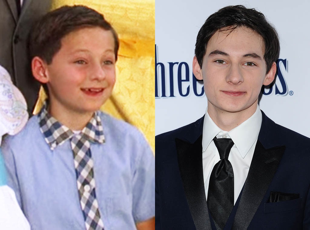 Mad Men, Jared S. Gilmore, Where Are They Now?