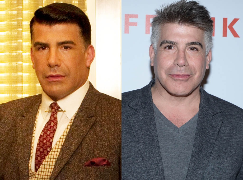 Mad Men, Bryan Batt, Where Are They Now?