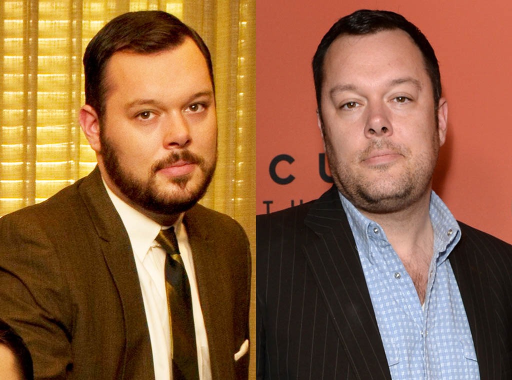 Mad Men, Michael Gladis, Where Are They Now?