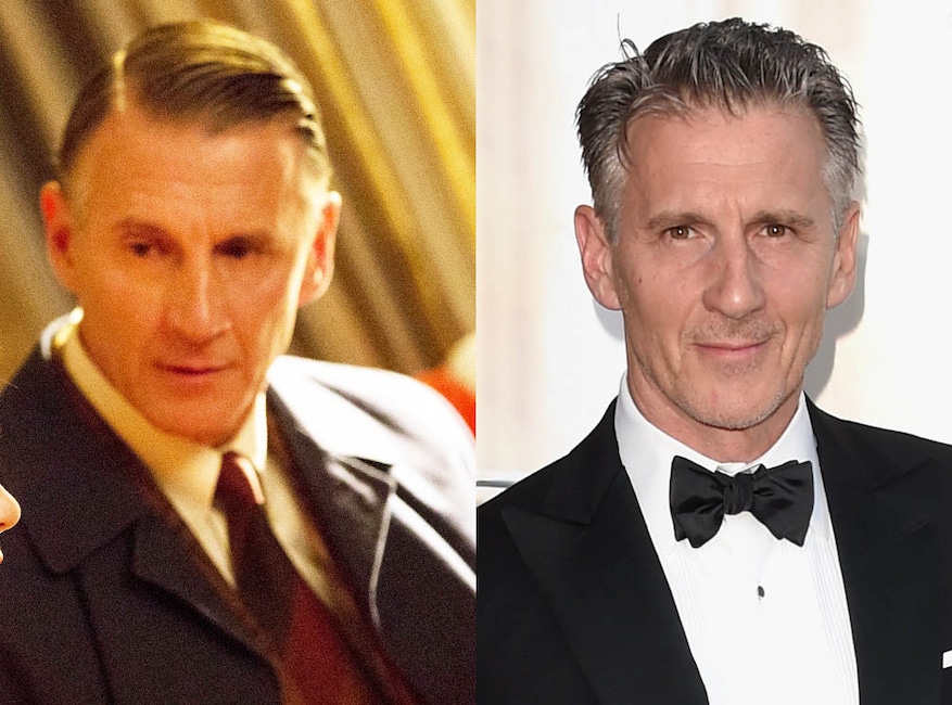 Mad Men, Christopher Stanley, Where Are They Now?