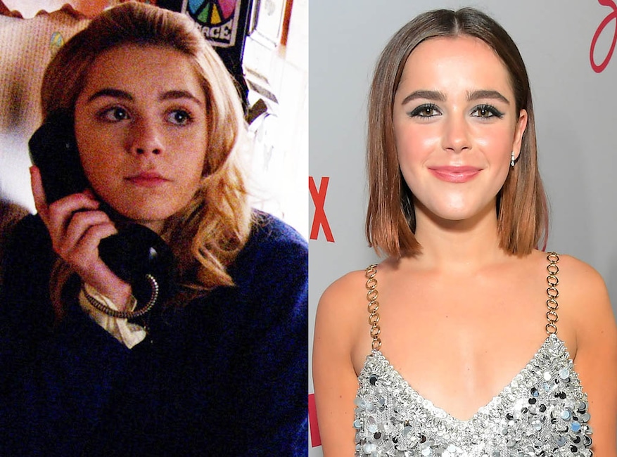 Mad Men, Kiernan Shipka, Where Are They Now?