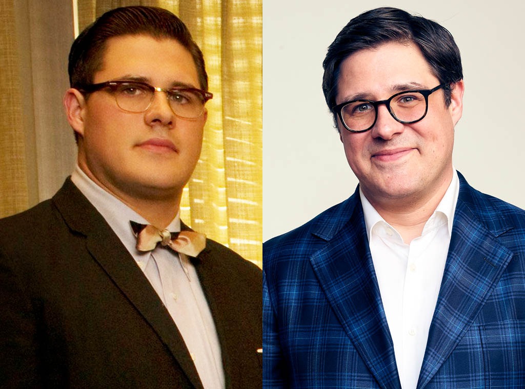Mad Men, Rich Sommer, Where Are They Now?