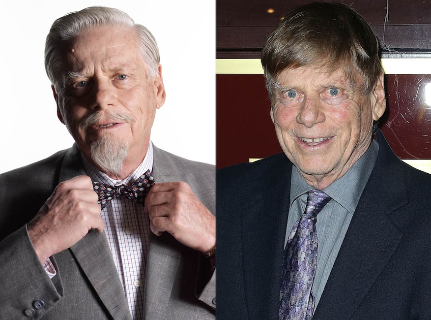 Mad Men, Robert Morse, Where Are They Now?