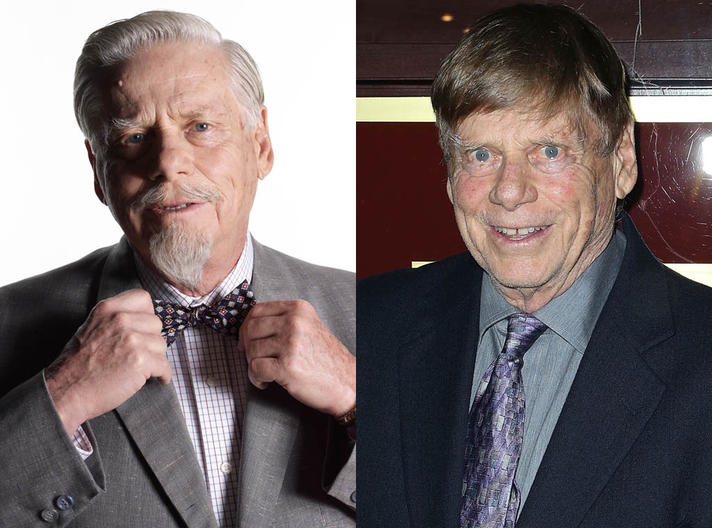 Mad Men, Robert Morse, Where Are They Now?