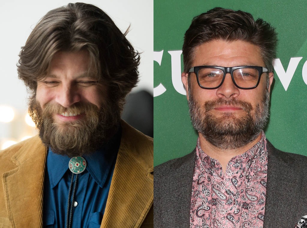 Mad Men, Jay R. Ferguson, Where Are They Now?