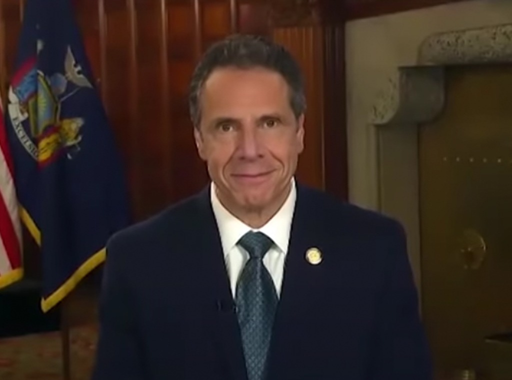 Andrew Cuomo